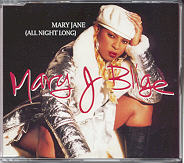 Mary J Blige - Mary Jane (All Night Long)